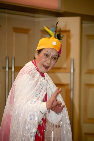 沙漠王子动态曲谱_越剧沙漠王子